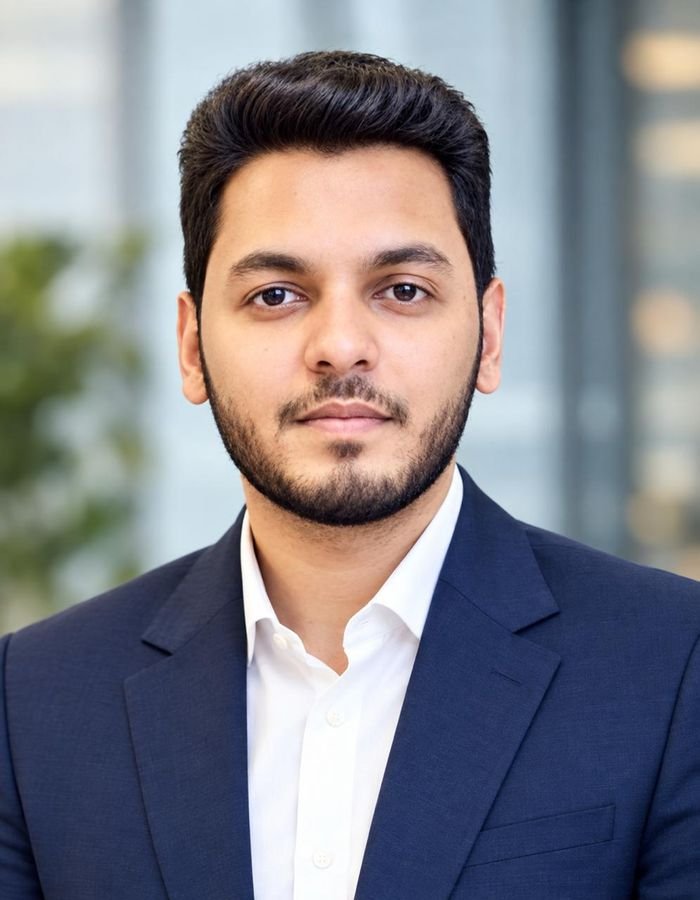 Asifur Rahman, R. M. Corporation